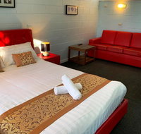 Gazebo Motor Inn - Click Find