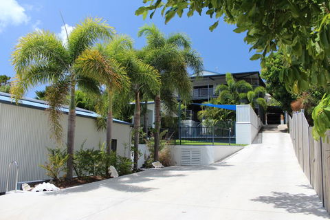 Gecko Guest House - DBD 0