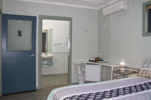 Gecko Guest House - DBD 2