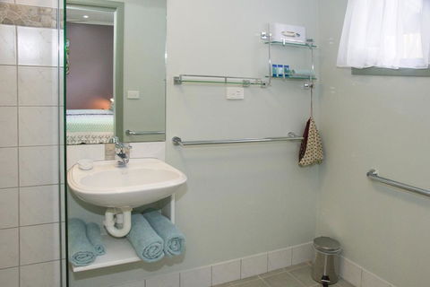 Gecko Guest House - DBD 1