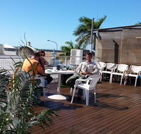 Gecko's Rest Budget Accommodation  Backpackers - Click Find