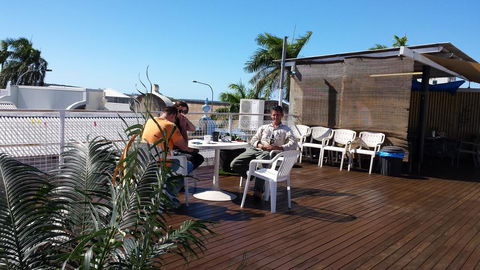 Gecko's Rest Budget Accommodation & Backpackers - Click Find 0