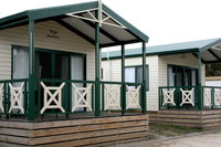 Geelong Surfcoast Hwy Holiday Park