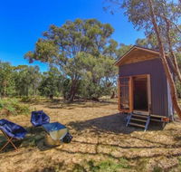 Geelong Tiny House - Click Find