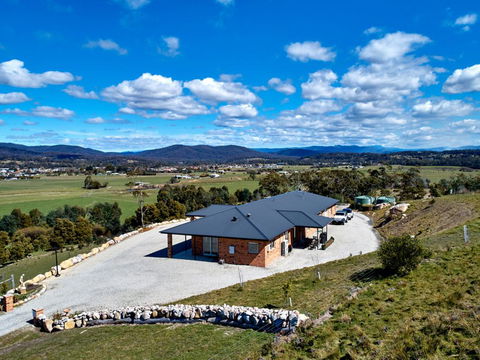 George River Park (House, 100 Acres, Animals, Views) - Bet 4u 3