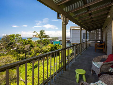 Gerroa Headland Hideaway - DBD 2