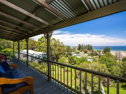 Gerroa Headland Hideaway - DBD 0