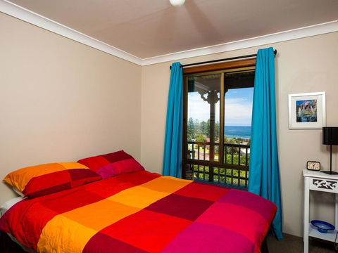 Gerroa Headland Hideaway - DBD 1