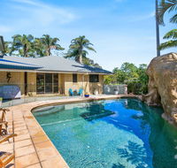 Getaway Haven in the Noosa surrounds - Click Find