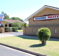 Gilgandra Motel - Click Find