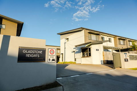 Gladstone Heights Executive Apartments - Bet 4u 0