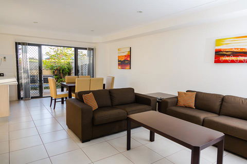 Gladstone Heights Executive Apartments - Bet 4u 1