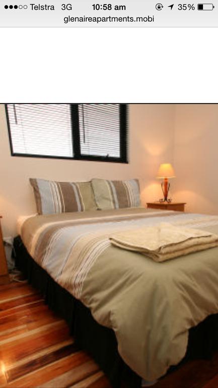 Glenaire Apartments At Meredith - Click Find 1