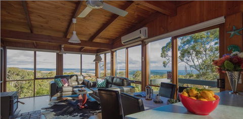 Glenaire Cottages - Click Find 0