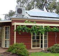 Glenbar cottage Yelta - Click Find