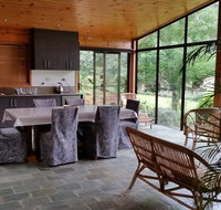 Glenhope Alpaca Farm Suites - Click Find