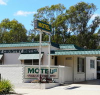 Glenrowan Kelly Country Motel - Click Find