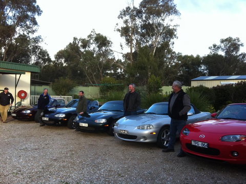 Glenrowan Kelly Country Motel - Click Find 1