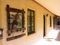 Goat Square Cottages