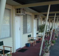 Golden Grain Motel - Click Find