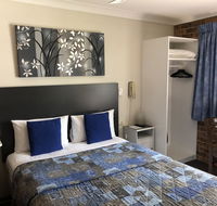 Golden Grain Motor Inn - Click Find