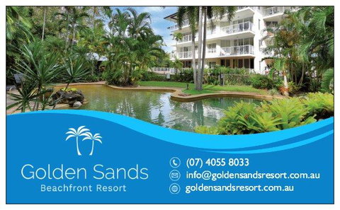 Golden Sands Beachfront Resort - Lawyer Find 1