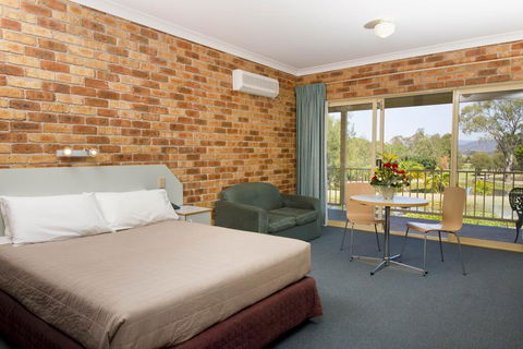 Golf Club Motor Inn Wingham - DBD 2