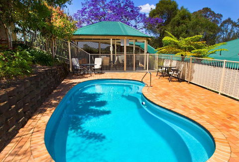 Golf Club Motor Inn Wingham - DBD 0
