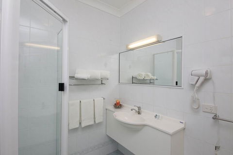 Golf Club Motor Inn Wingham - DBD 3
