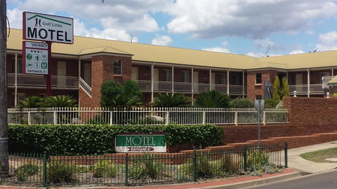 Golf Links Motel - Click Find 1