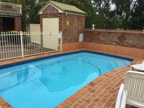 Golf Links Motel - Click Find 2