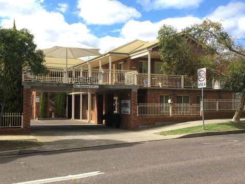 Golf Links Motel - Click Find 0