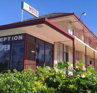 Goolgowi Highway Motel - Lawyer Find