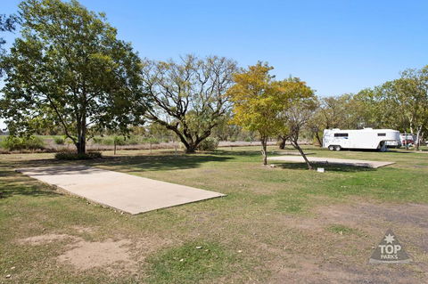 Goondiwindi Holiday Park - Click Find 3