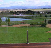 Gooromon Park Cottages Canberra - Bet 4u