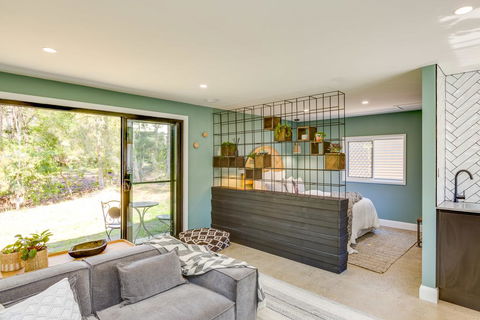 Gorgeous Beachside Cottage Jervis Bay - Bet 4u 3