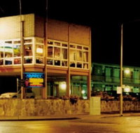 Goulburn Central Motor Lodge - Click Find