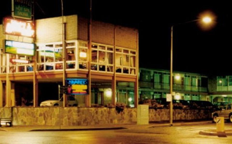 Goulburn Central Motor Lodge - Click Find 0