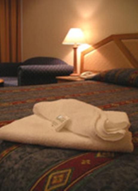 Goulburn Central Motor Lodge - Click Find 3