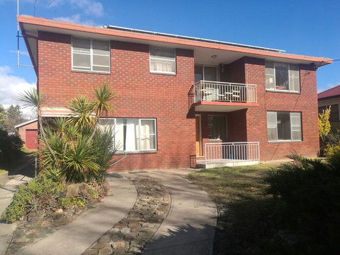 Goulburn Guesthouse - Click Find 3