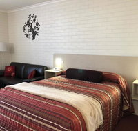 Goulburn Motor Inn - Click Find