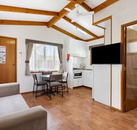 Goulburn South Caravan Park - Click Find