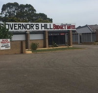Governors Hill Motel - Click Find