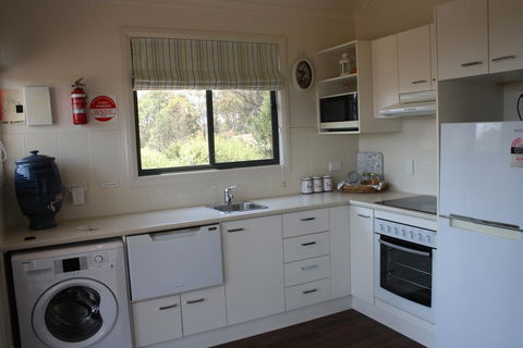 Grace Cottages - Click Find 2