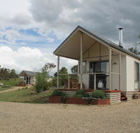 Grace Cottages - Click Find