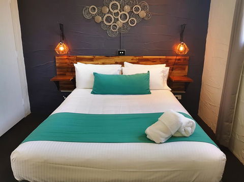 Grafton Lodge Motel - DBD 1