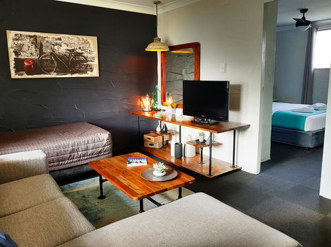 Grafton Lodge Motel - DBD 2