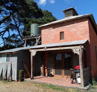 Grampians Historic Tobacco Kiln - Local Finder