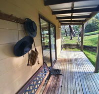 Grampians Retreat - Local Finder