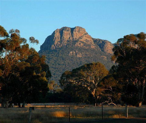 Grampians View B&B - Local Finder 1